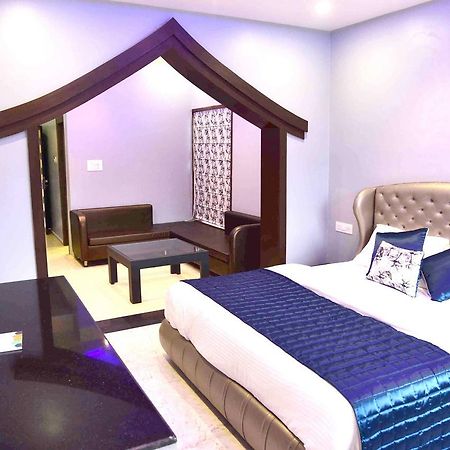 Fabhotel Kangra Roadway Inn Tanda Exterior foto